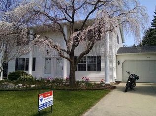 519 Zehnder Dr, Frankenmuth, MI 48734