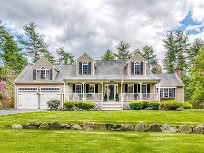 47 Plain St, Middleboro, MA, 02346