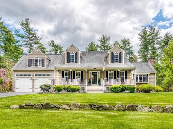 47 Plain St, Middleboro, MA 02346