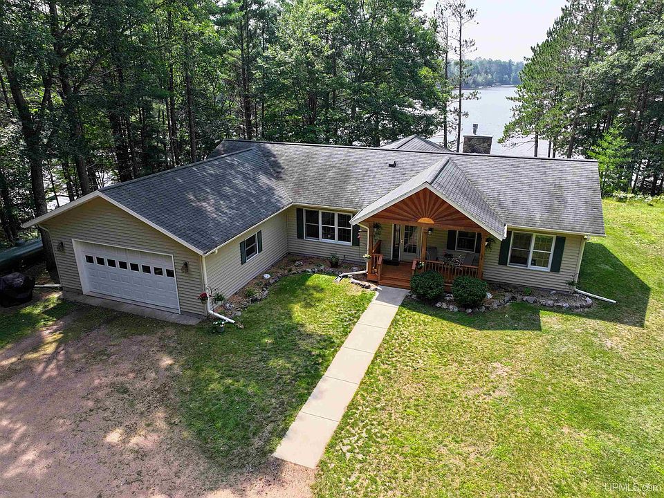 1635N1635 Crystal Lake Rd, Watersmeet, MI 49969 Zillow