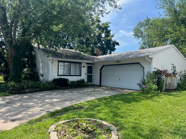 1035 Surrey Ct, Joliet, IL 60431