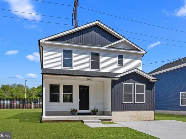 2403 Pennsylvania Ave, Croydon, PA 19021