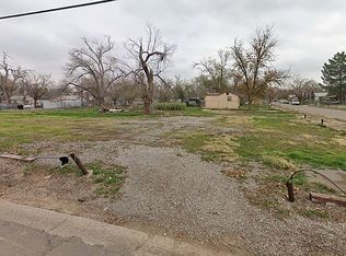 401 E 4th St, Roswell, NM 88201