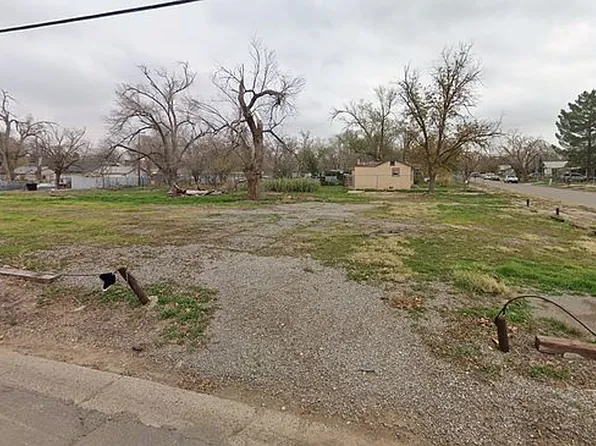 401 E 4th St, Roswell, NM 88201