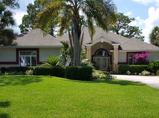 245 Marshside Dr, Saint Augustine, FL 32080