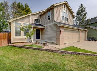 4245 Fern Ave, Broomfield, CO 80020