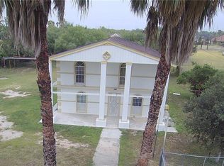 7706 Big Valley Dr, Weslaco, TX 78599