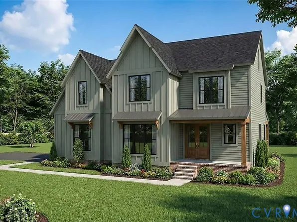 17313 Singing Bird Turn, Moseley, VA 23120