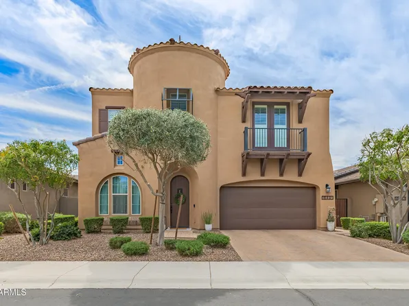 18491 E Arrowhead Trail, Queen Creek, AZ 85142