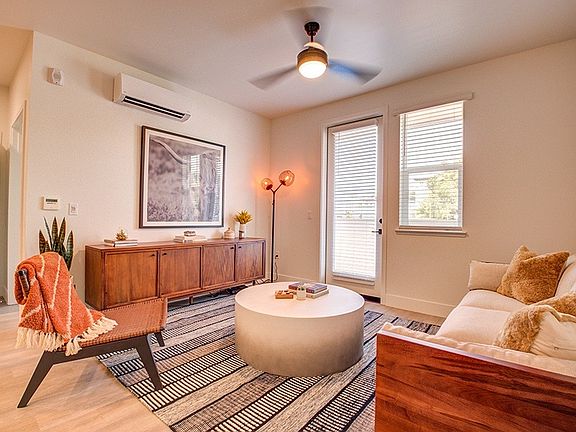 Phase I Interior- Longitude