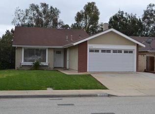 13496 E Quail Summit Rd, Moorpark, CA 93021