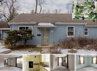 106 Tower Ct, Yellow Springs, OH