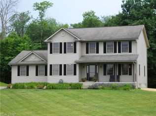 4615 Bentwood Rd, New Waterford, OH 44445