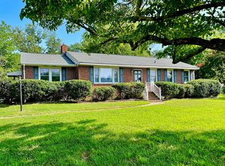 7021 Cold Harbor Rd, Mechanicsville, VA 23111