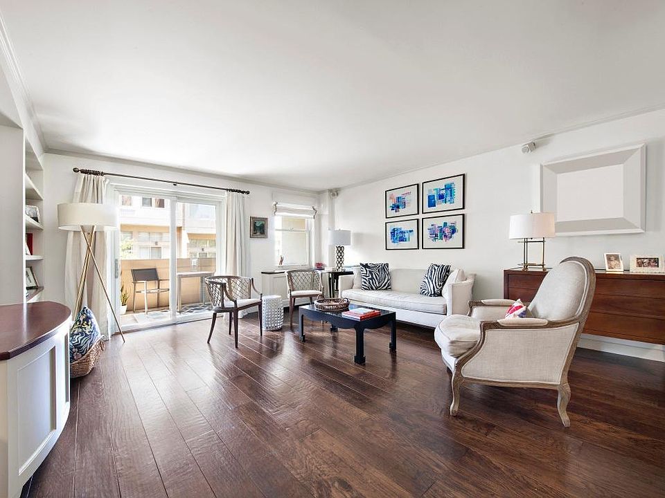 1st image of 110 W 90th St APT 4C