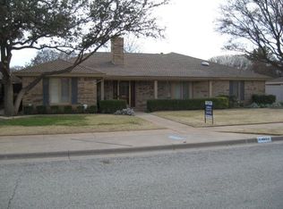 4603 88th St, Lubbock, TX 79424