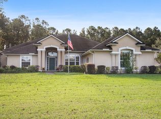 14503 Tranquility Creek Dr, Jacksonville, FL 32226