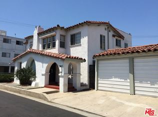 3209 W 16th Pl, Los Angeles, CA 90019