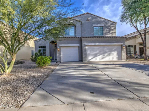 3466 W MINERAL BUTTE Drive, San Tan Valley, AZ 85144