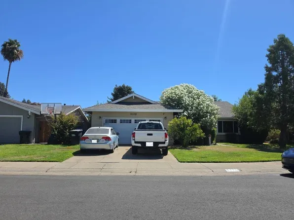 3120 Ozzie Ct, Carmichael, CA 95608