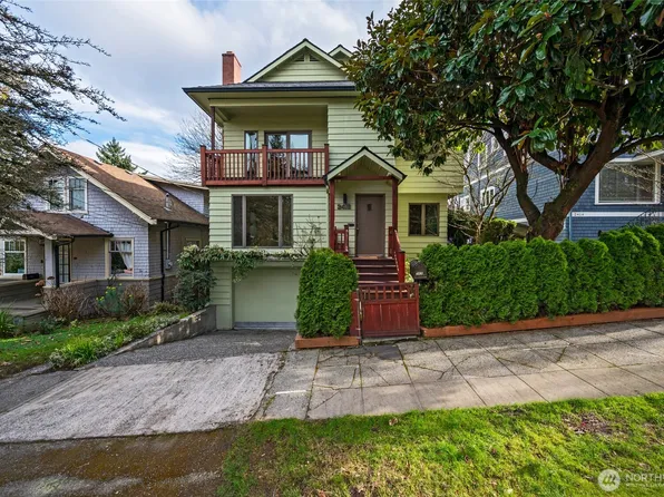 2418 Federal Avenue E, Seattle, WA 98102