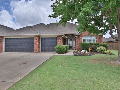 2205 SW 94th Ter, Oklahoma City, OK, 73159