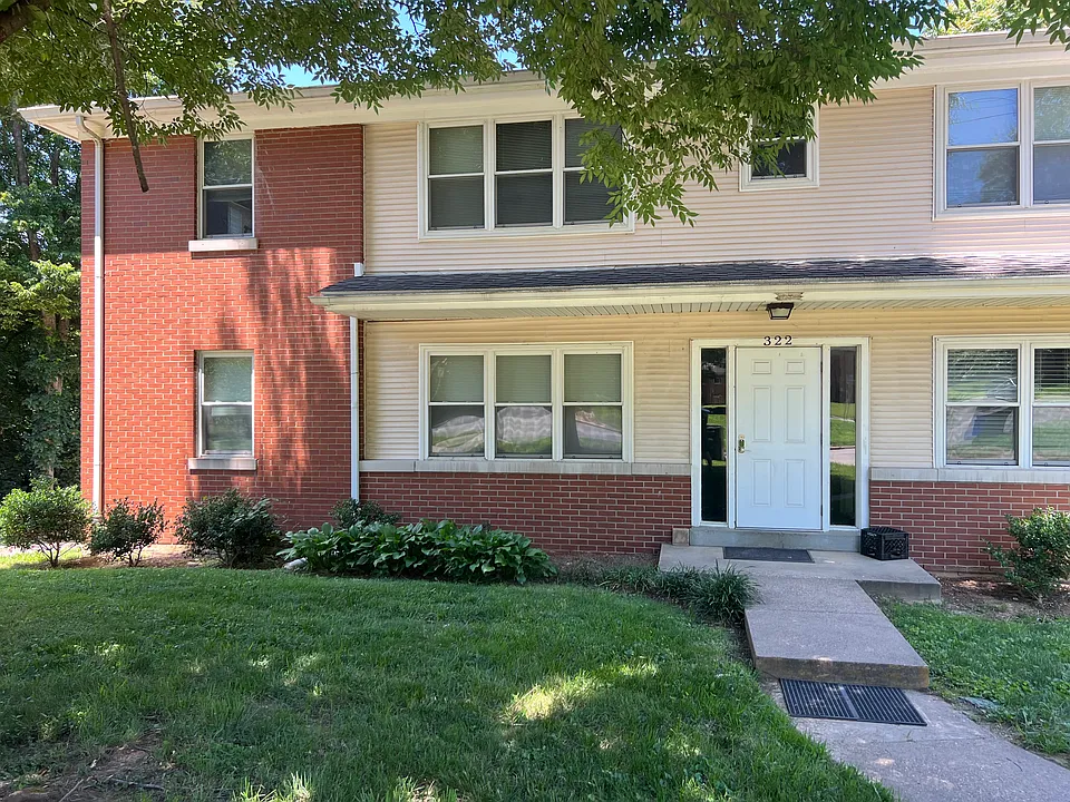 322 Ridgedale Rd #4