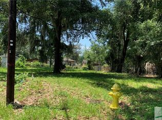 2247 Hanson St, Savannah, GA 31404