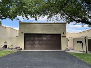 3352 Esplanade Cir SE, Rio Rancho, NM 87124