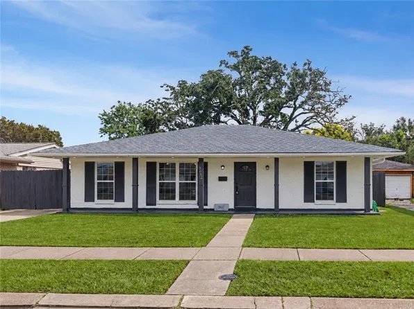 3612 River Oaks Dr, New Orleans, LA 70131