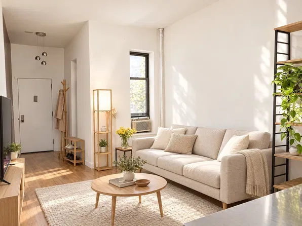 780 Prospect Pl APT 3R, Brooklyn, NY 11216