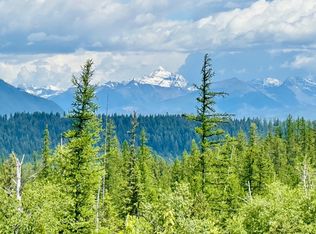 Nhn Glacier Hills Dr, Martin City, MT 59926
