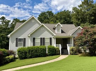 4 Hillstone Way, Cartersville, GA 30121