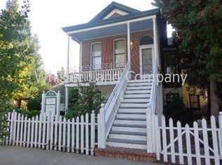 1621 13th St STE A, Sacramento, CA