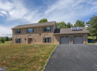 7304 Sandy Hollow Rd, Harrisburg, PA 17112
