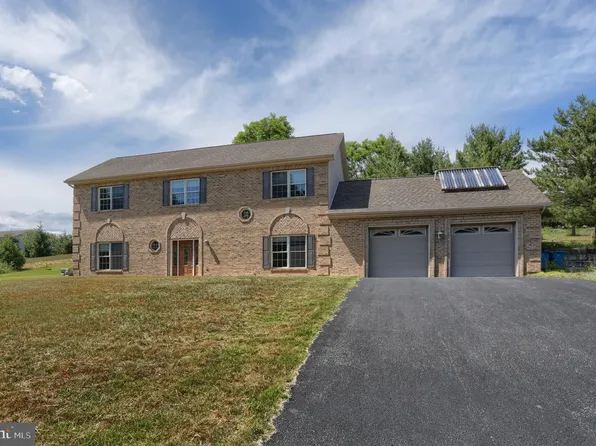 7304 Sandy Hollow Rd, Harrisburg, PA 17112