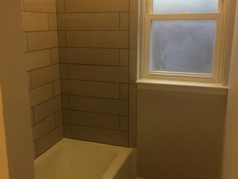 Hall Bath