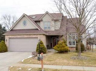 52120 Windermere Dr, Granger, IN