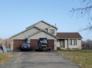 2057 152nd Ln NE, Ham Lake, MN 55304