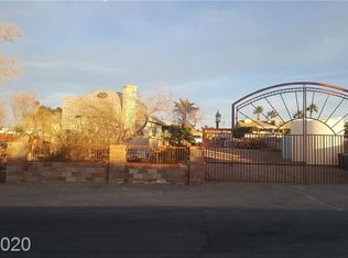 731 N Kiel St, Henderson, NV 89015