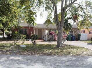 7740 Miramar Pkwy, Miramar, FL 33023