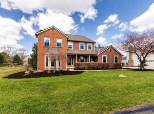 5768 Rings Rd, Dublin, OH 43016
