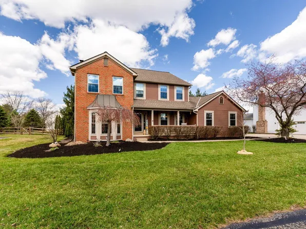 5768 Rings Rd, Dublin, OH 43016