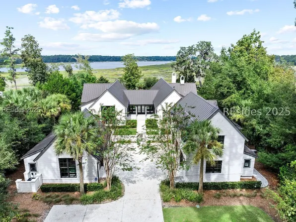 115 Mount Pelia Rd, Bluffton, SC 29910