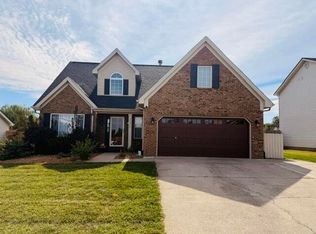 121 Richwood Blvd, Richmond, KY 40475