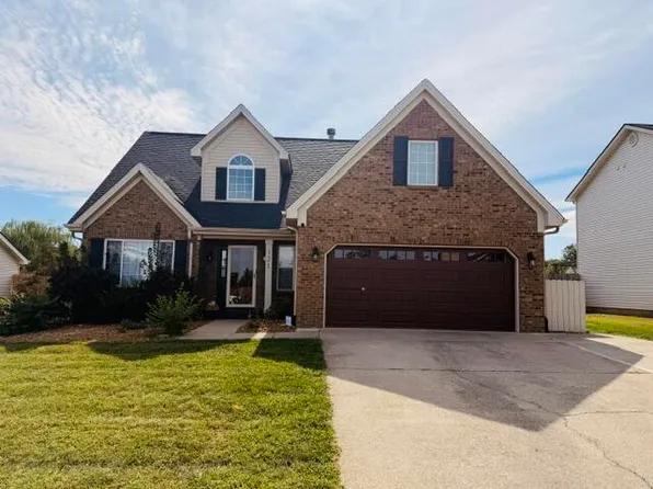 121 Richwood Blvd, Richmond, KY 40475