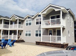 1610 South Bay Ave #1, Beach haven, NJ 08008