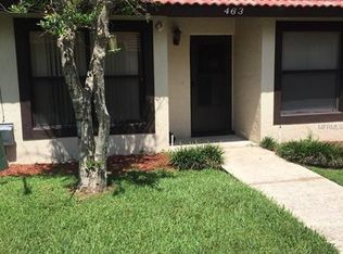 463 Hunter Cir, Kissimmee, FL 34758