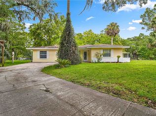 620 S Marlene Point, Inverness, FL 34450