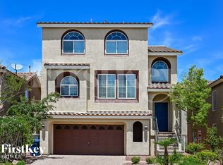 6756 Lydian Ct, Las Vegas, NV 89139